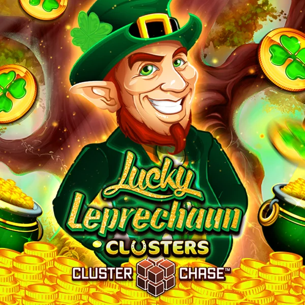 Lucky Leprechaun Clusters - DEMO MBS