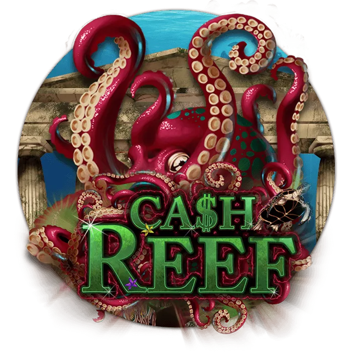 Cash Reef - DEMO MBS