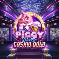 Piggy Blitz Casino Gold - DEMO MBS