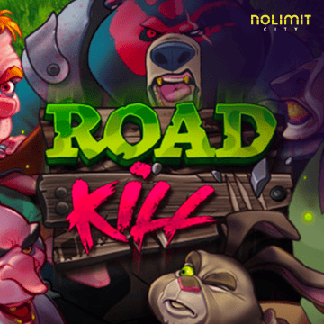 Roadkill - DEMO MBS