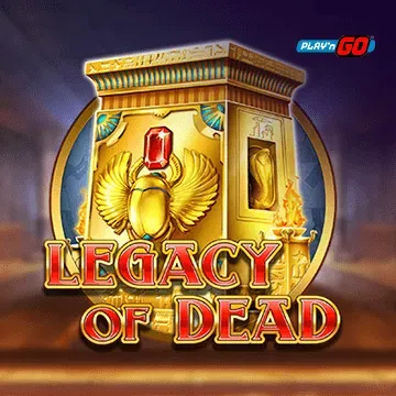 Legacy of Dead - DEMO MBS