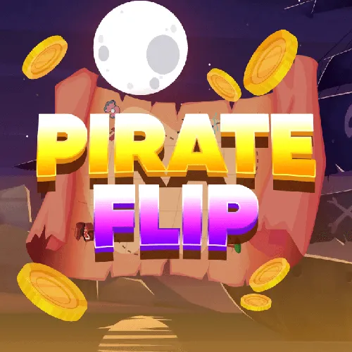 Pirate Flip 海盗王 - DEMO MBS