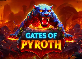 Gates of Pyroth - DEMO MBS