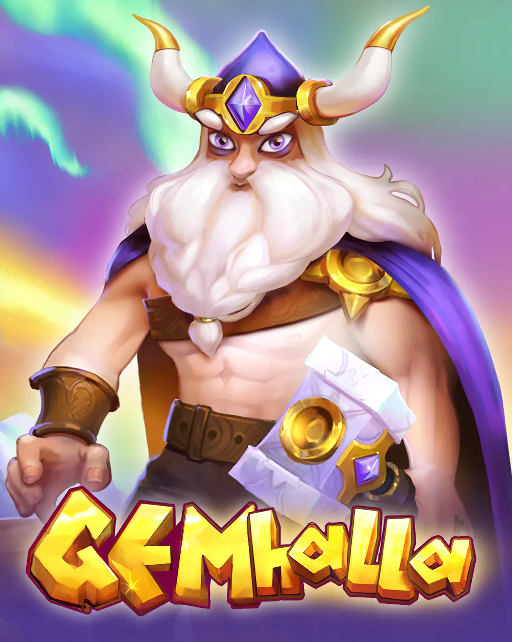 Gemhalla - DEMO MBS