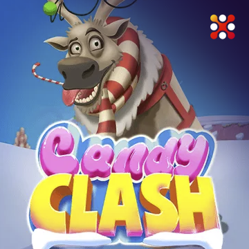 Candy Clash - DEMO MBS
