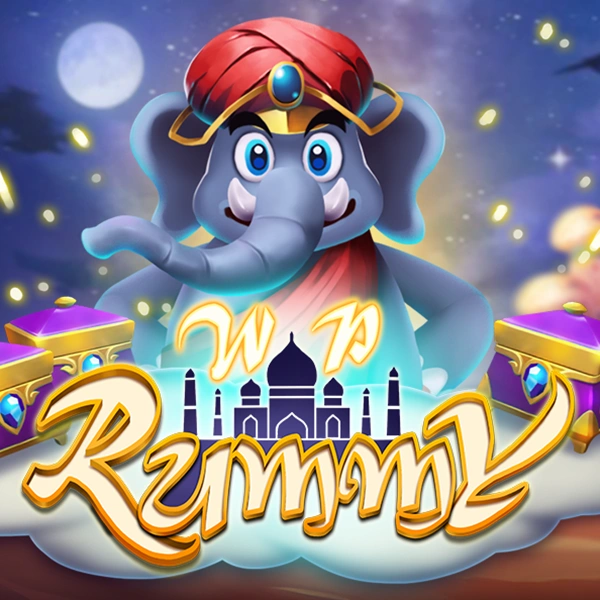 WP Rummy - DEMO MBS