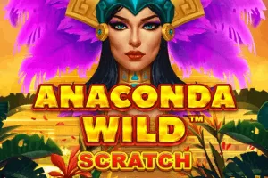 Anaconda Wild Scratch - DEMO MBS