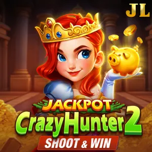 Crazy Hunter2 - DEMO MBS