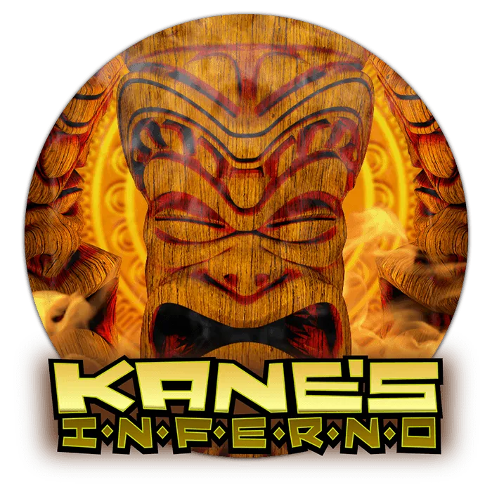 Kanes Inferno - DEMO MBS