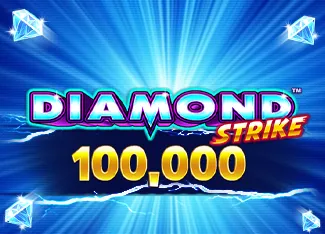Diamond Strike 100,000 - DEMO MBS