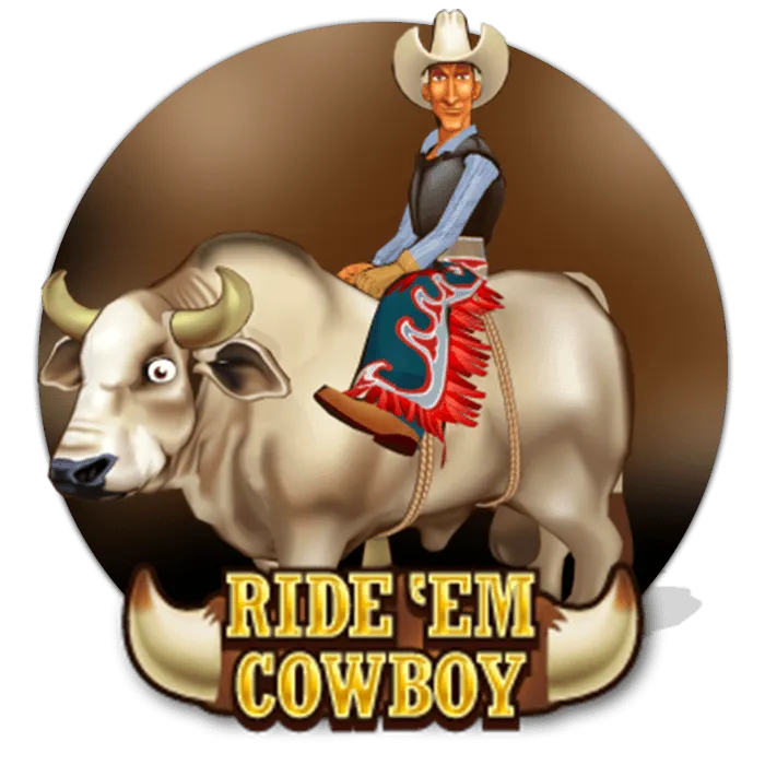 Ride em Cowboy - DEMO MBS
