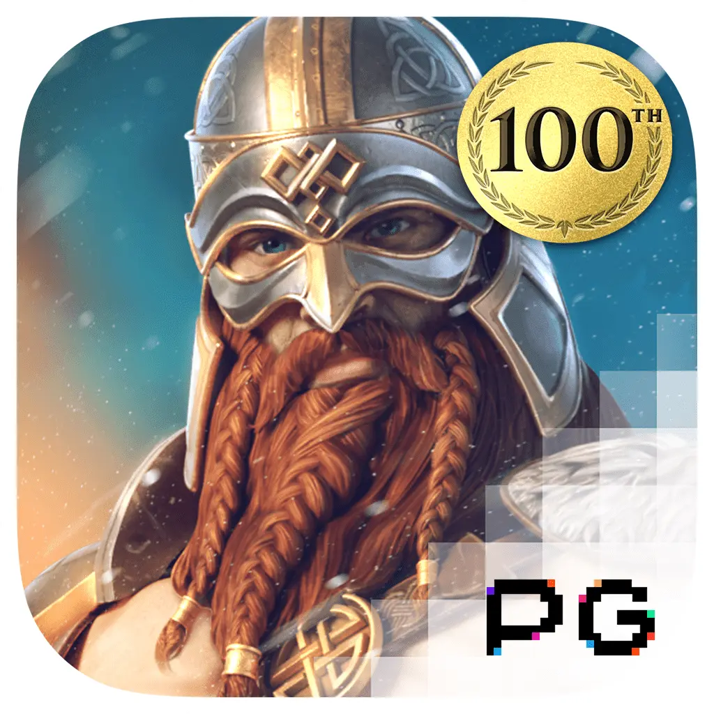 Asgardian Rising - DEMO MBS