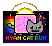 Nyan Cat - DEMO MBS