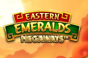 POP Eastern Emeralds Megaways (Quickspin) - DEMO MBS