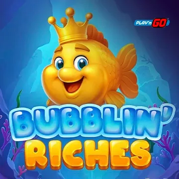 Bubblin Riches - DEMO MBS