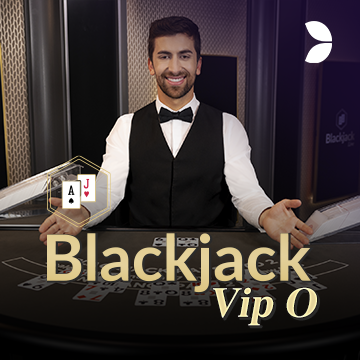 Blackjack VIP O - DEMO MBS