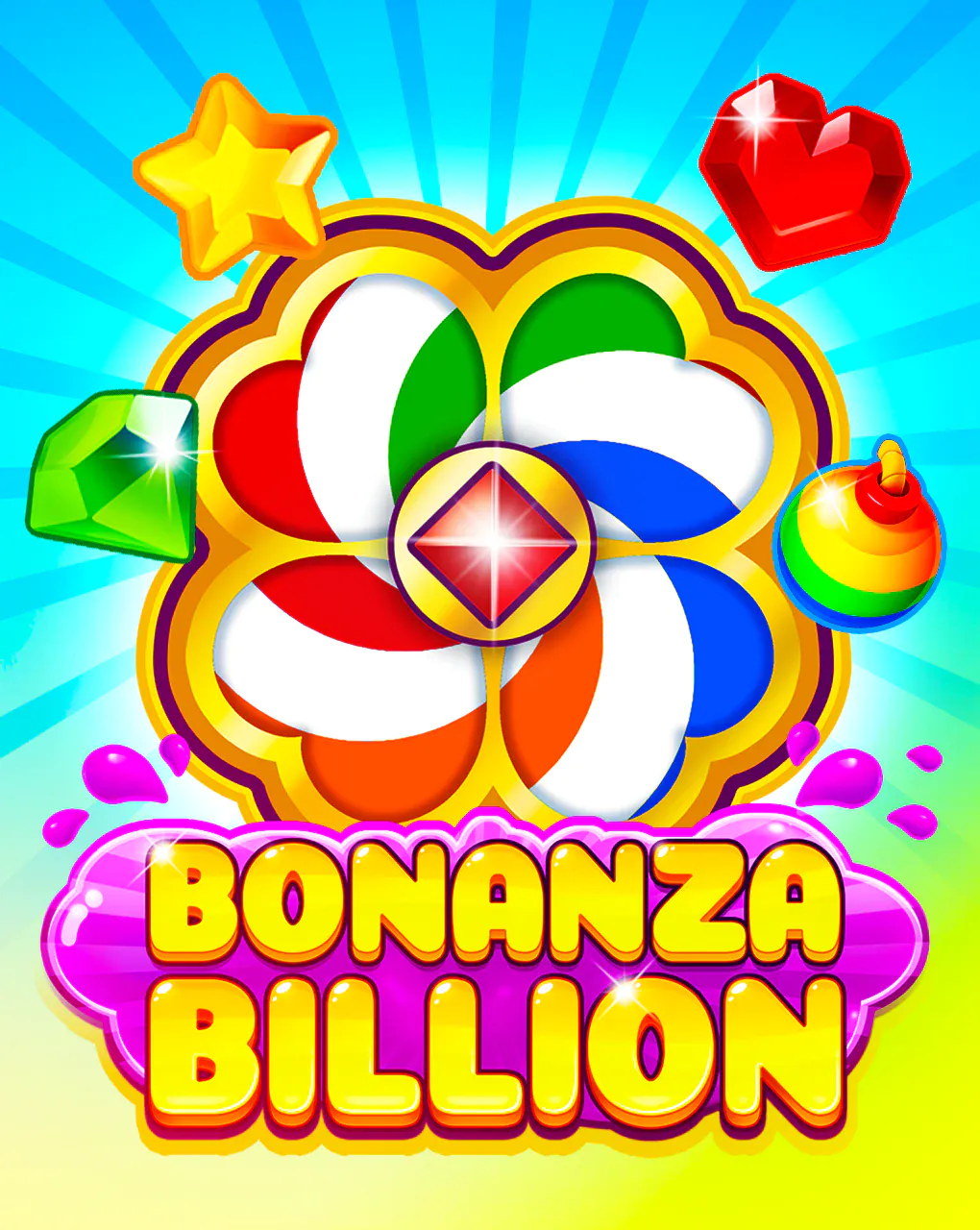 Bonanza Billion - DEMO MBS