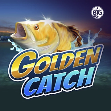 Golden Catch - DEMO MBS