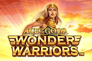 Age of the Gods: Wonder Warriors - DEMO MBS