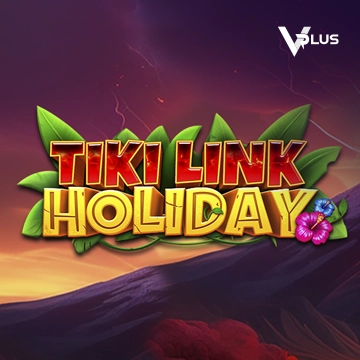 Tiki Link Holiday - DEMO MBS