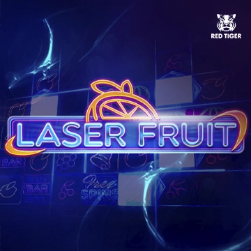 Laser Fruit - DEMO MBS