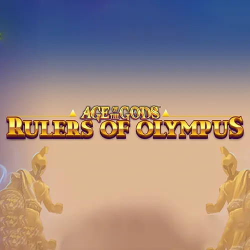 Age of the Gods: Rulers of Olympus - DEMO MBS