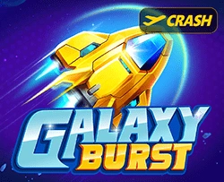 Galaxy Burst - DEMO MBS