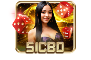 SicBo - DEMO MBS