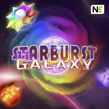 Starburst Galaxy - DEMO MBS