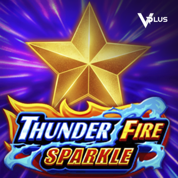 Thunder Fire Sparkle - DEMO MBS