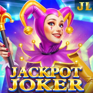 Jackpot Joker - DEMO MBS