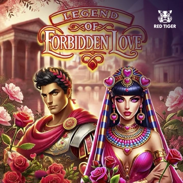 Legend Of Forbidden Love MegaWays™ - DEMO MBS