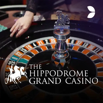 Hippodrome Grand Casino - DEMO MBS
