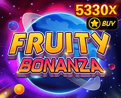 Fruity Bonanza - DEMO MBS