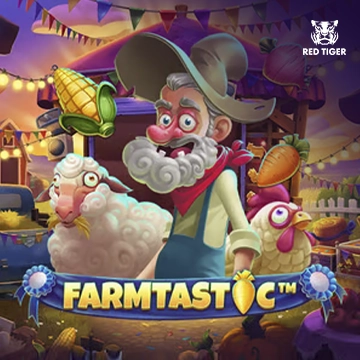 Farmtastic™ - DEMO MBS