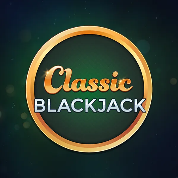 Classic Blackjack (Jade) - DEMO MBS