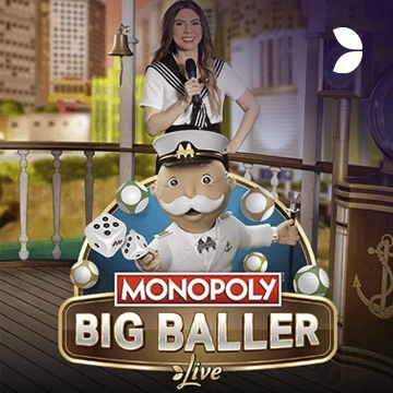 MONOPOLY Big Baller - DEMO MBS