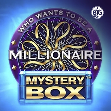 Millionaire Mystery Box - DEMO MBS