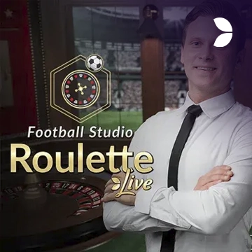 Football Studio Roulette - DEMO MBS