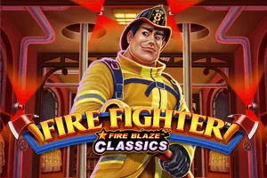 Fire Blaze: Fire Fighter - DEMO MBS