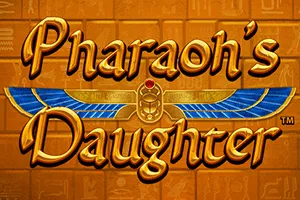 Pharaohs Daughter - DEMO MBS