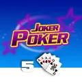 Joker Poker 5 Hand - DEMO MBS