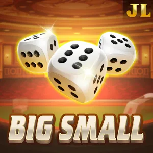 Big Small - DEMO MBS