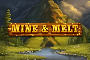 Mine & Melt - DEMO MBS