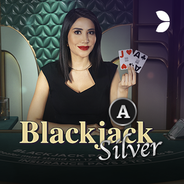 Blackjack Silver A - DEMO MBS