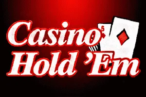 Casino HoldEm - DEMO MBS