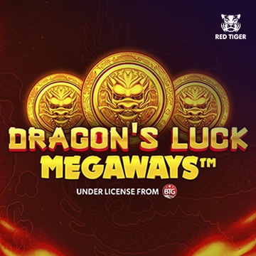Dragons Luck Megaways - DEMO MBS