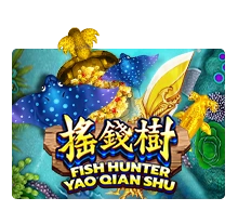 Fish Hunting: Yao Qian Shu - DEMO MBS