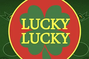Lucky Lucky Blackjack - DEMO MBS