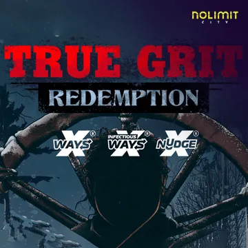 True Grit Redemption - DEMO MBS